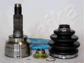 Ashika 62-03-305 - Шарнирный комплект, ШРУС, приводной вал autospares.lv