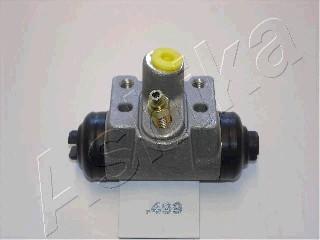 Ashika 67-04-499 - Колесный тормозной цилиндр autospares.lv