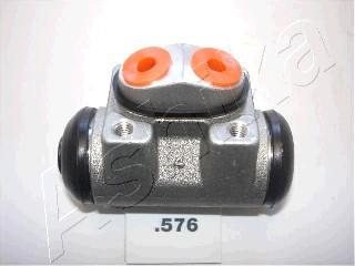 Ashika 67-05-576 - Колесный тормозной цилиндр autospares.lv