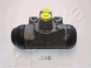 Ashika 67-03-358 - Колесный тормозной цилиндр autospares.lv