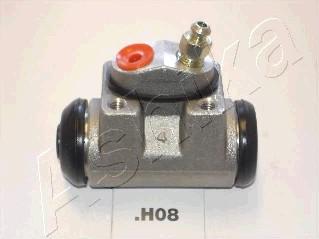 Ashika 67-H0-008 - Колесный тормозной цилиндр autospares.lv