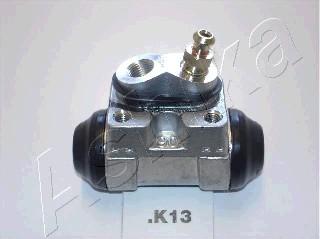 Ashika 67-K0-013 - Колесный тормозной цилиндр autospares.lv