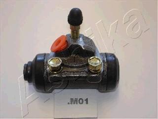 Ashika 67-M0-001 - Колесный тормозной цилиндр autospares.lv