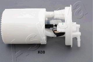 Ashika 05-0K-K00 - Топливный насос autospares.lv
