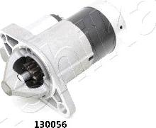 Ashika 003-130056 - Стартер autospares.lv