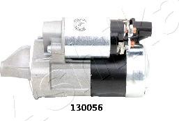 Ashika 003-130056 - Стартер autospares.lv