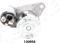 Ashika 003-130056 - Стартер autospares.lv