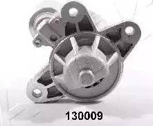 Ashika 003-130009 - Стартер autospares.lv