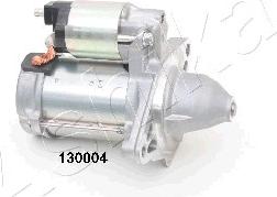 Ashika 003-130004 - Стартер autospares.lv