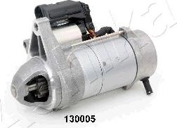 Ashika 003-130005 - Стартер autospares.lv