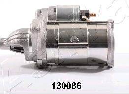 Ashika 003-130086 - Стартер autospares.lv