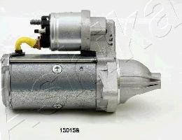 Ashika 003-130158 - Стартер autospares.lv