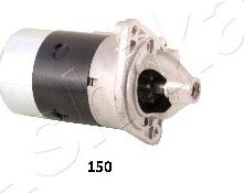 Ashika 003-C150 - Стартер autospares.lv