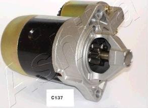 Ashika 003-C137 - Стартер autospares.lv