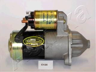 Ashika 003-C126 - Стартер autospares.lv