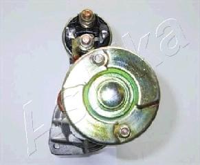 Ashika 003-D149 - Стартер autospares.lv