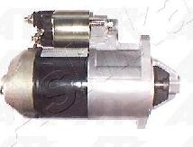 Ashika 003-D122 - Стартер autospares.lv