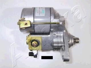 Ashika 003-H196 - Стартер autospares.lv