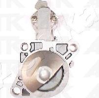 Ashika 003-M931 - Стартер autospares.lv