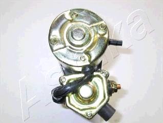 Ashika 003-T907 - Стартер autospares.lv