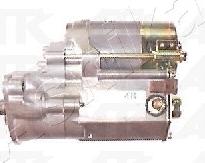 Ashika 003-T197 - Стартер autospares.lv