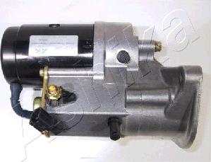 Ashika 003-T359 - Стартер autospares.lv