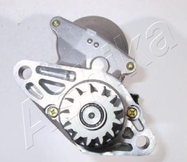 Ashika 003-T353 - Стартер autospares.lv