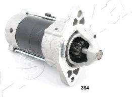 Ashika 003-T364 - Стартер autospares.lv