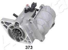 Ashika 003-T373 - Стартер autospares.lv