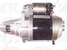 Ashika 003-Z215 - Стартер autospares.lv