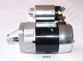 Ashika 003-Z213 - Стартер autospares.lv