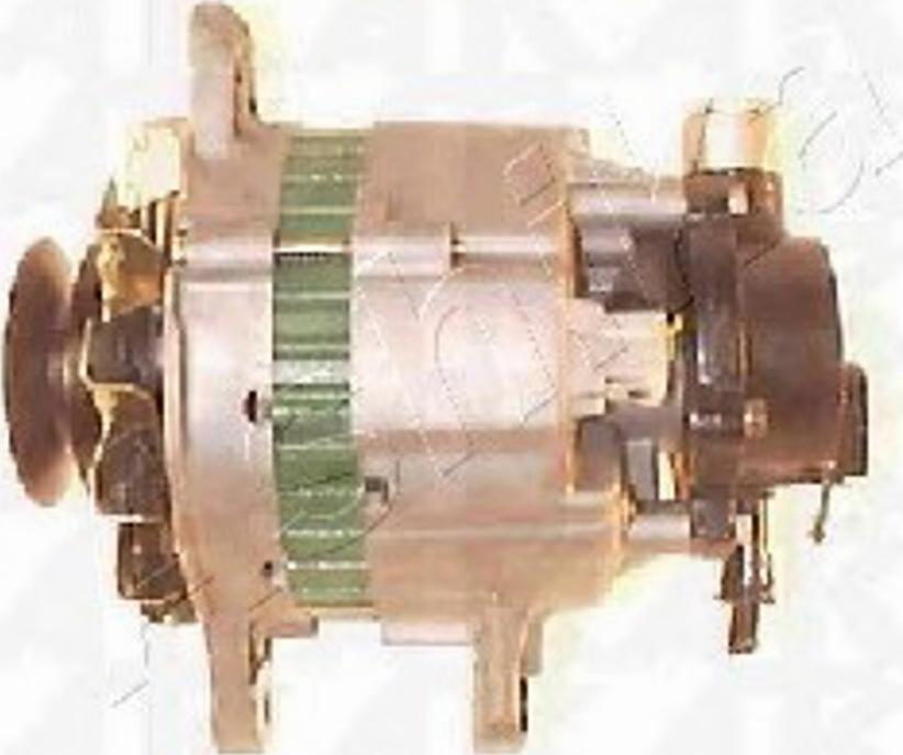 Ashika 002-C959 - Генератор autospares.lv