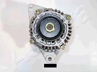 Ashika 002-C355 - Генератор autospares.lv