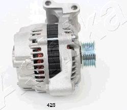 Ashika 002-M423 - Генератор autospares.lv