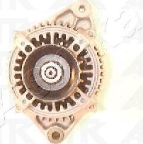 Ashika 002-T469 - Генератор autospares.lv