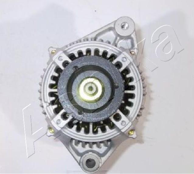 Ashika 002-T542 - Генератор autospares.lv