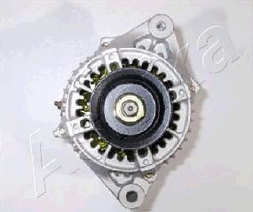 Ashika 002-T539 - Генератор autospares.lv