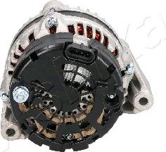 Ashika 002-W403 - Генератор autospares.lv