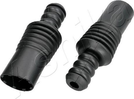 TOOR SPK3510 - Отбойник, демпфер амортизатора autospares.lv