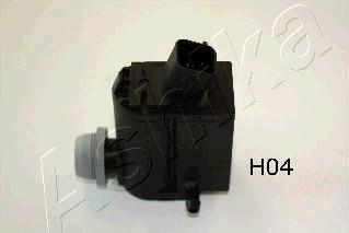Ashika 156-0H-H04 - Водяной насос, система очистки окон autospares.lv