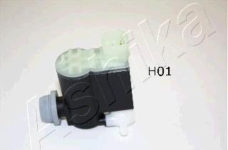 Ashika 156-0H-H01 - Водяной насос, система очистки окон autospares.lv