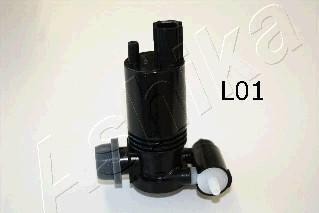 Ashika 156-0L-L01 - Водяной насос, система очистки окон autospares.lv