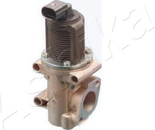 Ashika 150-00-0205 - Клапан возврата ОГ autospares.lv