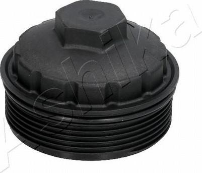 Ashika 160-00-029 - Крышка, корпус масляного фильтра autospares.lv