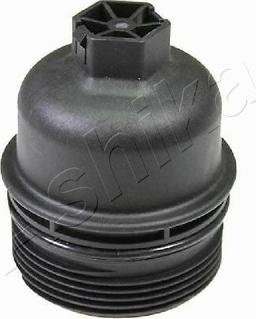 Ashika 160-00-021 - Крышка, корпус масляного фильтра autospares.lv