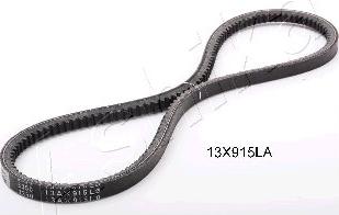 Ashika 109-13X915 - Клиновой ремень, поперечные рёбра autospares.lv