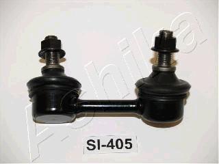 Ashika 106-04-405R - Стабилизатор, ходовая часть autospares.lv