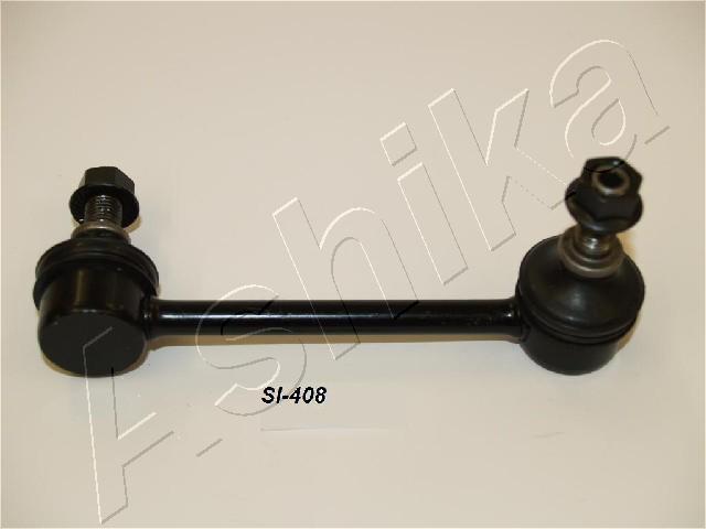 Ashika 106-04-408 - Стабилизатор, ходовая часть autospares.lv