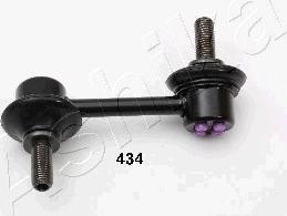 Ashika 106-04-434L - Стабилизатор, ходовая часть autospares.lv