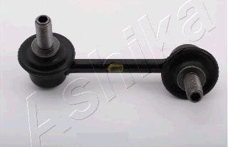 Ashika 106-04-422L - Стабилизатор, ходовая часть autospares.lv